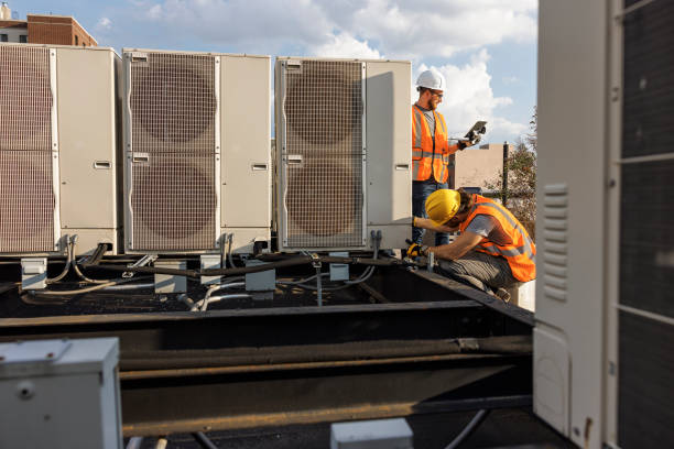 Merrimac, VA HVAC Company