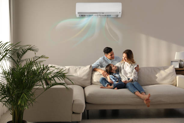 Best HVAC maintenance near me  in Merrimac, VA