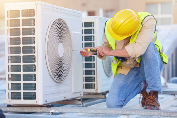 HVAC maintenance plan in Merrimac, VA