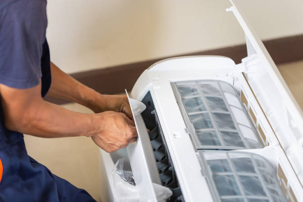 Best HVAC repair near me  in Merrimac, VA