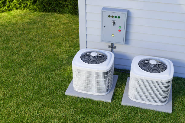 Best Heating repair services  in Merrimac, VA