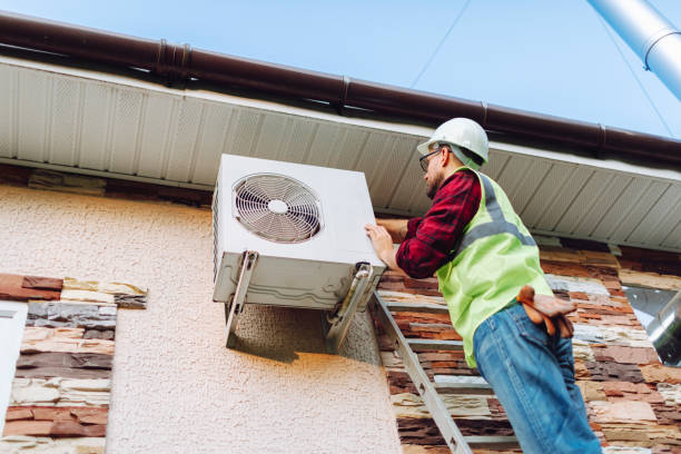 Best Emergency HVAC repair  in Merrimac, VA