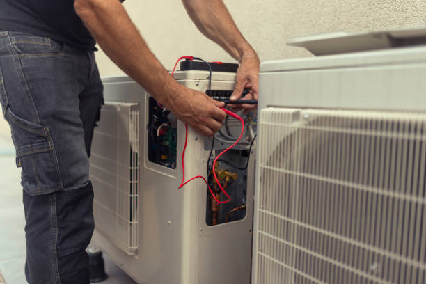 Best Local HVAC companies  in Merrimac, VA