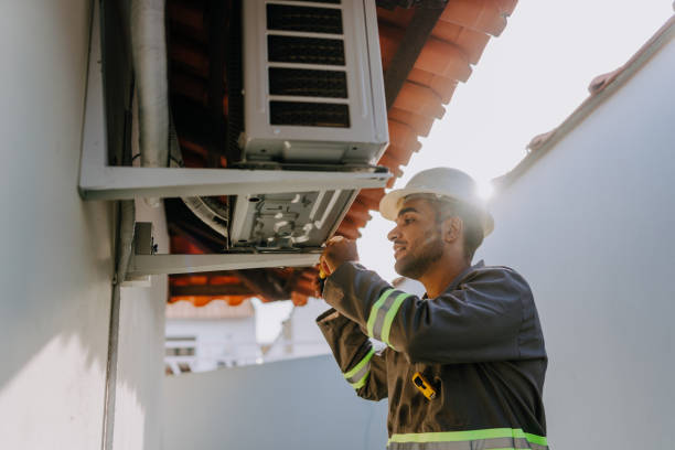 Best 24/7 HVAC repair  in Merrimac, VA