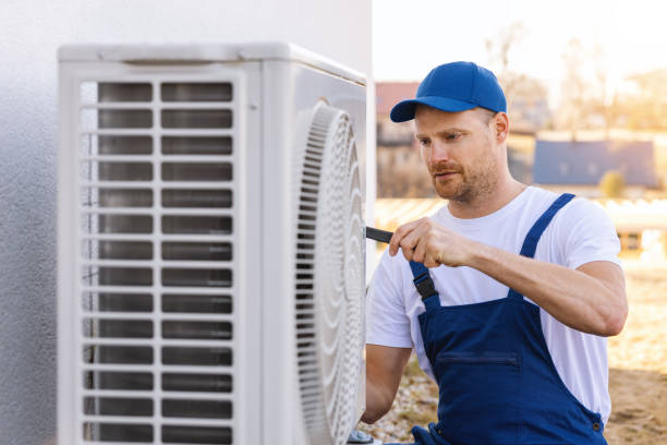 Best HVAC installation services  in Merrimac, VA