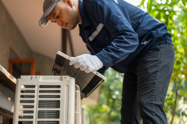 Best Air quality test  in Merrimac, VA
