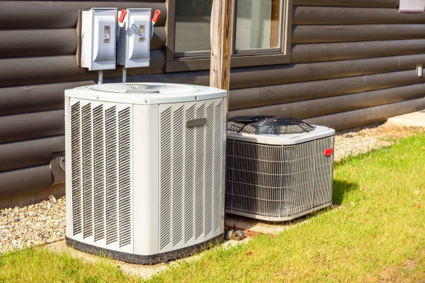 Best Best HVAC companies  in Merrimac, VA