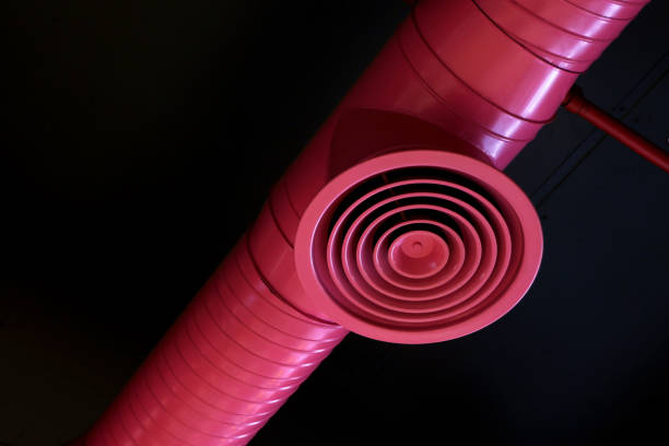 Best HVAC air duct cleaning  in Merrimac, VA